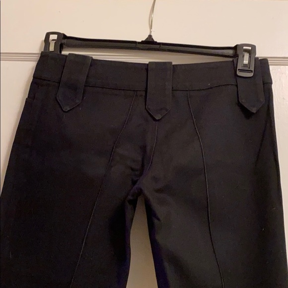 SON-YA flare trousers - Picture 3 of 5